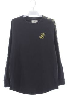 T-shirt manches longues 13 ans ILLUSIVE