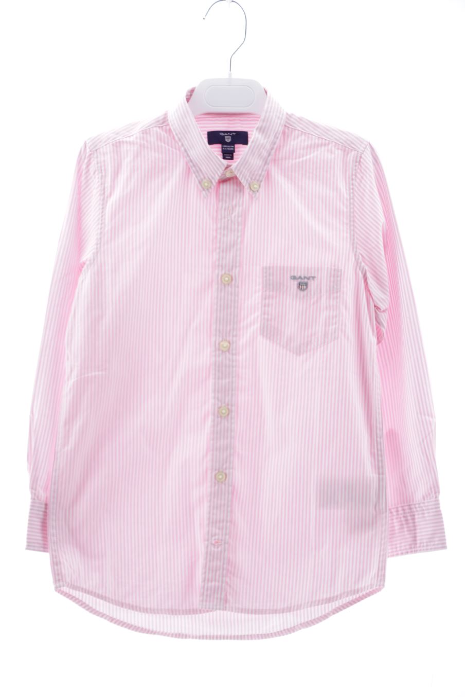 Chemise manches longues Gant de la taille 5 ans de seconde main