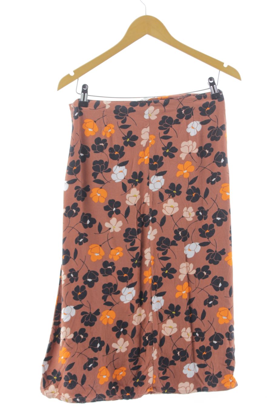 Jupe Pimkie de la taille 38, de couleur fleurs
