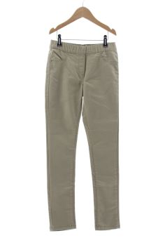 Lange Jeans 140 Vertbaudet