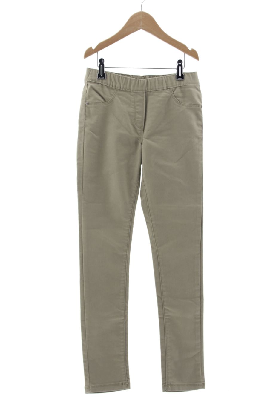 Jeans de Vertbaudet de la talla 10 anni seconda mano