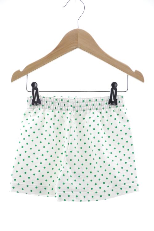 Pantalón corto