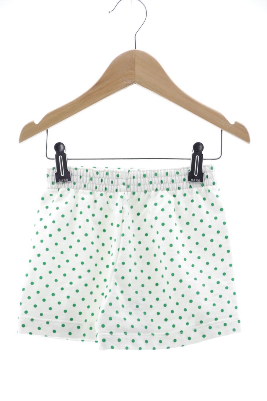 Pantalón corto de PERCENTIL de la talla 18 meses de segunda mano