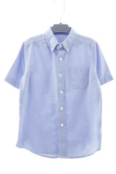 Kurzärmeliges Hemd 106 George
