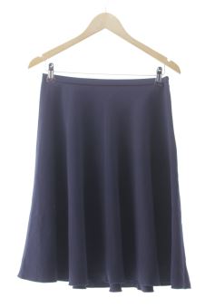 Aufwändiger Rock 38 MaxMara