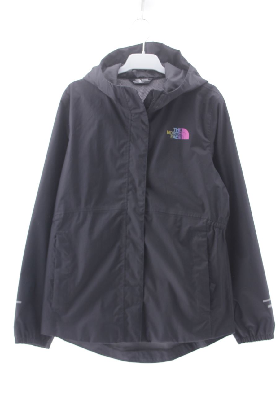 Abrigo de The north face de la talla 14 años de segunda mano