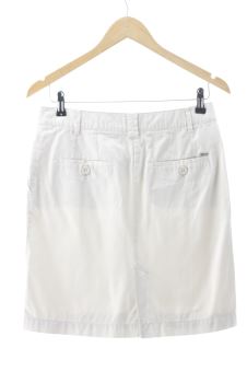 Aufwändiger Rock 36 Mango