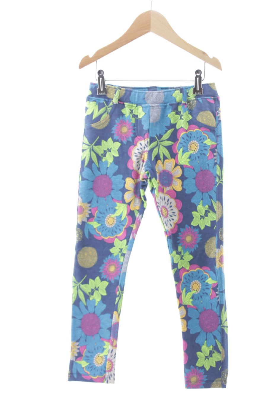 Legging de Boboli de la talla 5 años de segunda mano