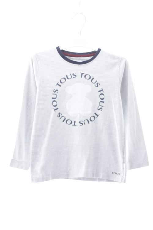 T-shirt manches longues
