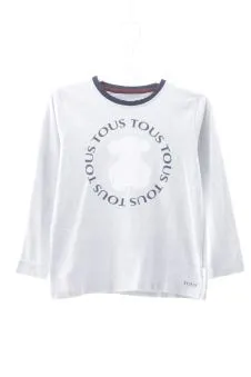 Camiseta de manga larga 9 años Tous