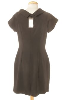 Aufwändiges Kleid 42 MISURA COSTURA