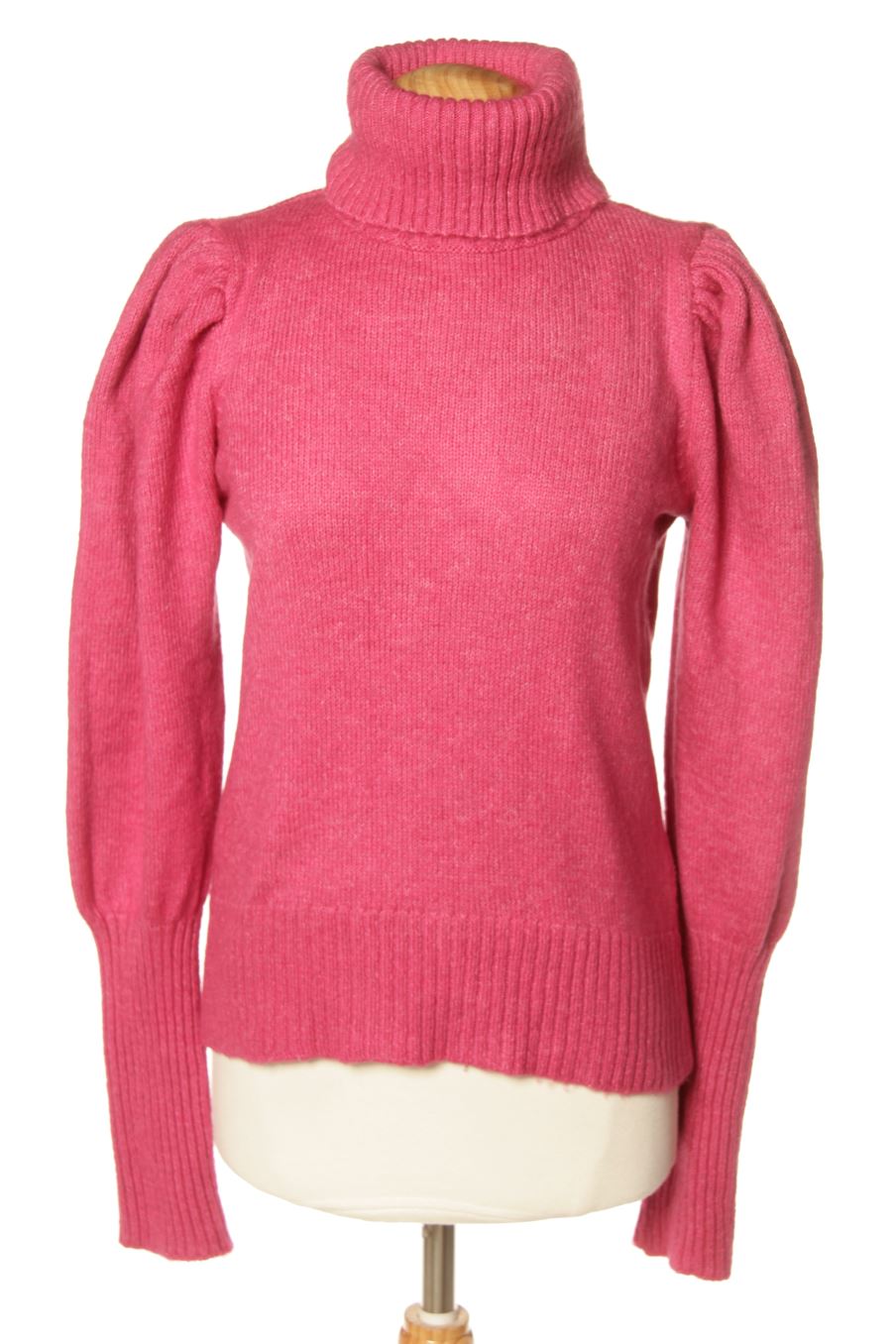 Pull Only de la taille S, de couleur rose