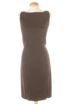 Einfaches Kleid 40 Armani Jeans
