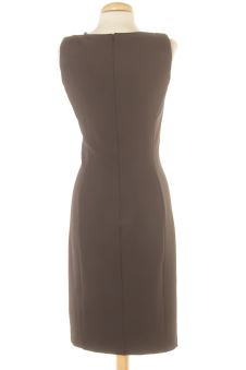 Einfaches Kleid 40 Armani Jeans