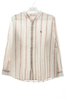 Chemise manches longues 9 ans Neck & Neck