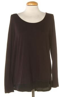 Blouse à manches longues M Sfera