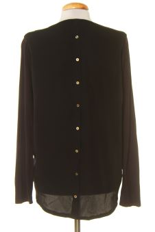 Blouse à manches longues M Sfera
