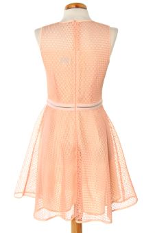 Vestido elegante 36 Jovonna
