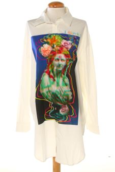 Camicia M Desigual, foto 1 di 2