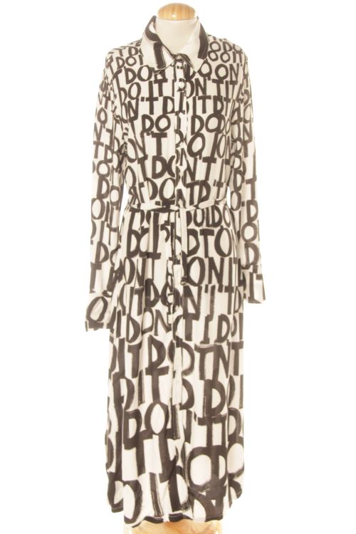 Robe casual