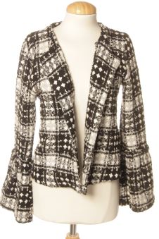 Gilet S Mulaya