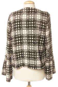 Gilet S Mulaya