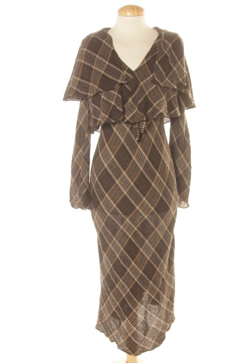 Vestido casual