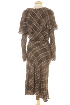 Robe casual XS Zara