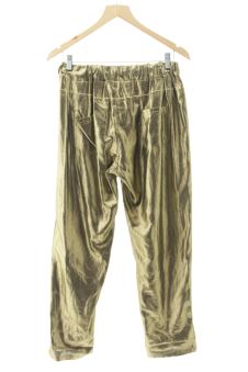 Pantaloni casual M Made in italy