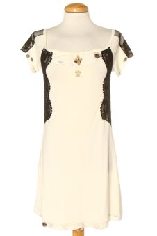 Robe casual S Elisa Cavaletti