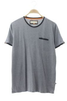 Camiseta manga corta XXL BENSON & CHERRY