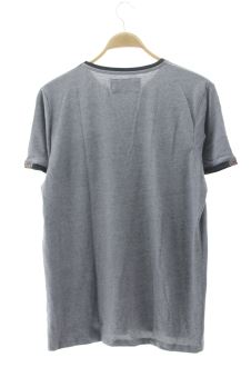 Camiseta manga corta XXL BENSON & CHERRY