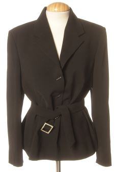 Blazer 44 Lola Valdueza