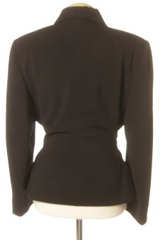 Blazer 44 Lola Valdueza