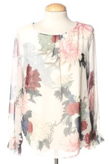 Blouse à manches longues L Springfield