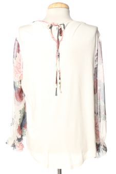 Blouse à manches longues L Springfield