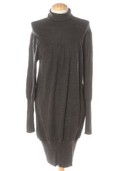 Vestido casual M Diane Von Furstenberg