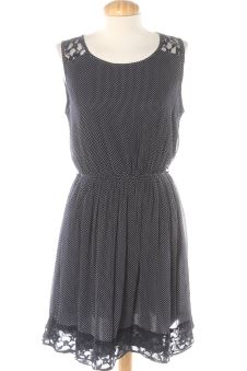Robe casual M Zara