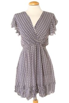 Vestido casual S oldei