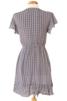 Vestido casual S oldei