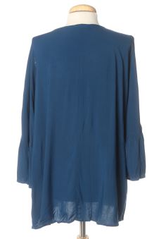 Blouse à manches courtes S Zizzi