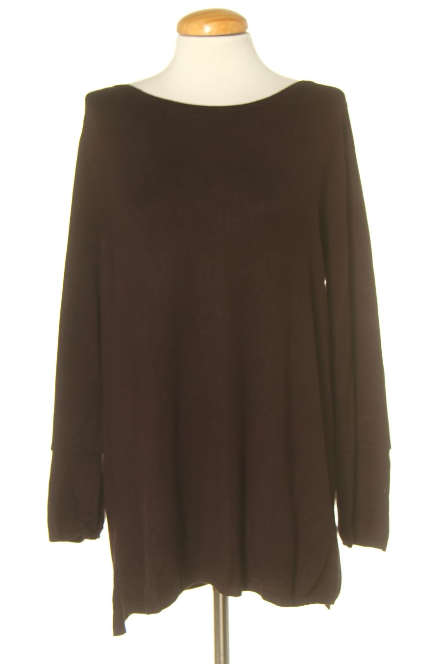 Pull Esprit de la taille XL, de couleur noir