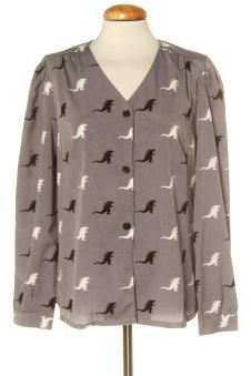 Camisa XL Minueto