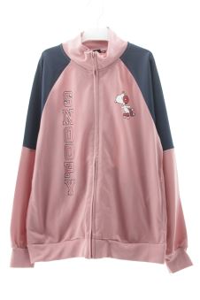 Gilet manches longues 14 ans Peanuts