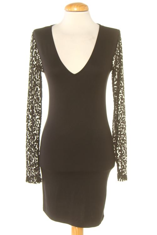 Robe casual