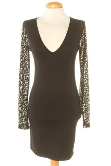 Robe casual M Pull & Bear