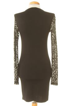 Robe casual M Pull & Bear