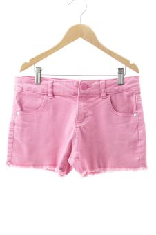 Short en jean 10 ans Benetton