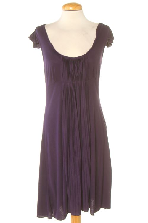 Robe casual