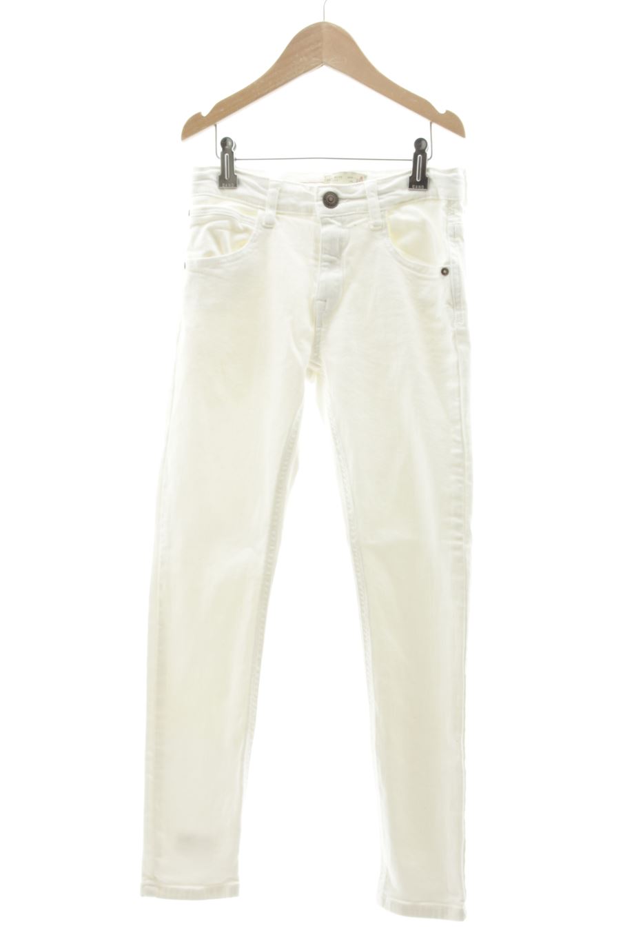 Jeans Zara de la taille 8 ans de seconde main